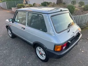 Autobianchi A 112 B 70 HP Abarth Bild 3