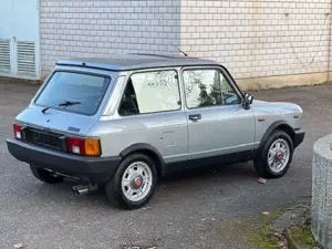 Autobianchi A 112 B 70 HP Abarth Bild 2