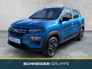 Dacia Spring ELECTRIC ESSENTIAL 45 Essential KAMERA+NAVI+DAB+US Bild 1