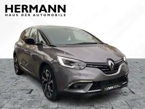 Renault Scenic Bild 5