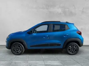 Dacia Spring ELECTRIC ESSENTIAL 45 Essential KAMERA+NAVI+DAB+US Bild 2