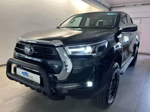 Toyota Hilux Double Cab Executive 4x4 Automatik