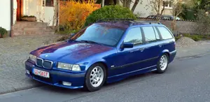 BMW 318 M-Paket,II.Hand,Klimaautomatik,