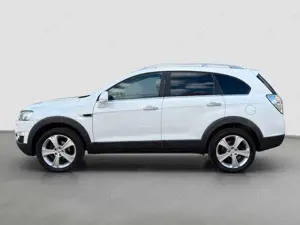 Chevrolet Captiva Bild 4