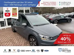 Volkswagen Touran 1.5 TSI 7-Sitzer+SHZ+RFK+CARPLAY
