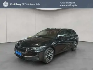 Skoda Octavia Combi 2.0 TDI DSG AHK Pano