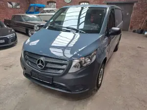 Mercedes-Benz Vito Kasten 110  Kamera Tempom. Klima Tüv neu E6