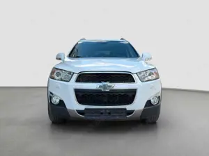 Chevrolet Captiva Bild 2