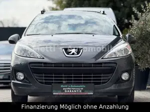 Peugeot 207 SW Family 1.4/Panorama/Alus/ZV/Top Bild 5
