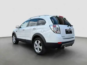 Chevrolet Captiva Bild 5