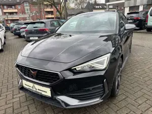 CUPRA Leon Sportstourer VZ e Voll Leder Panorama Kamer