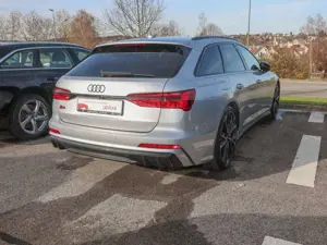 Audi S6 Bild 2