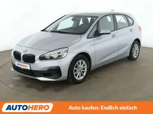 BMW 216