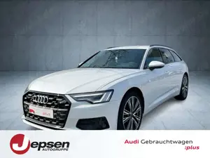 Audi A6 Avant advanced 40 TDI qu. S tr. ACC Matrix