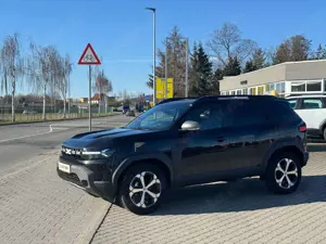 Dacia Duster TCe 130 Journey 4x4 GJR  Winter-Paket