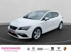 SEAT Leon 1.4 TSI FR Schiebedach Frontkamera Navi LED