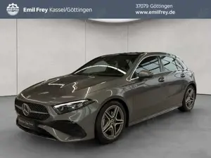 Mercedes-Benz A 180 A-Klasse