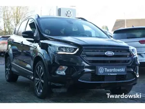 Ford Kuga ST-Line Bi-Xenon Kamera Sony AHK DAB Tempomat