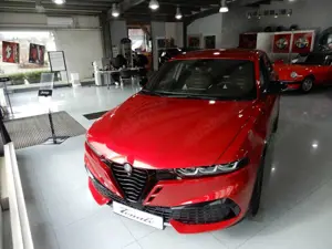 Alfa Romeo Tonale 1.5 VGT Ibrida 175 PS Sport Speciale