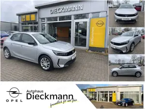 Opel Corsa-e Corsa Edition Multimedia SHZ LHZ RFK LED Allwetter