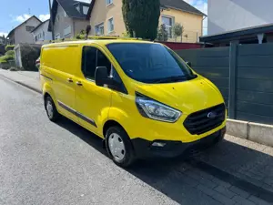 Ford Transit Custom Kasten 280 L1 Trend*StAnDhZ*AHK*