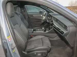 Audi S6 Bild 4