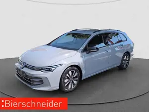 Volkswagen Golf 8 Var. 1.5 TSI Goal AHK LED 360° KAMERA
