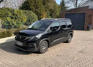 Peugeot Rifter L2 - 7-Sitzer Familienauto – Scheckheftgepflegt