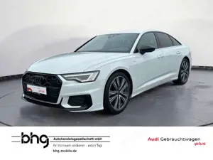 Audi A6 45 TFSI quattro S-tronic AHK Keyles