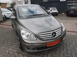 Mercedes-Benz B 200 B 200 CDI Automatic