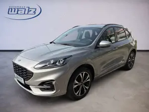 Ford Kuga Plug-In Hybrid ST-Line X +1.HAND+AHK+LED+WINTERPAK