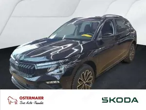 Skoda Kamiq Tour 1.0 TSI LED. NAV. KAM. LANEA. SITZHZG. DAB