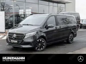 Mercedes-Benz V 250 d STYLE Lang 360° Distronic Totwinkel AHK