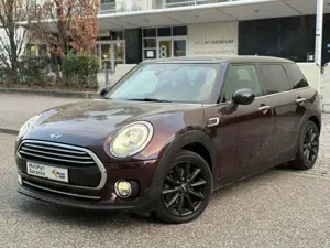 MINI Cooper D Clubman //*AMBIENTE*//*LED*//*NAVI*