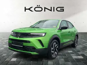 Opel Mokka Electric Elegance Klima Kamera Carplay