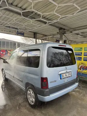 Citroen Berlingo Multispace 1.4i