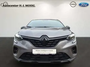 Renault Captur Bild 3