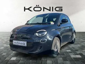 Fiat 500e 500E Neuer