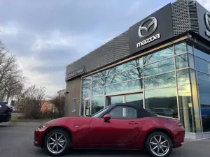 Mazda MX-5 1.5L SKYACTIV-G (132 hp)