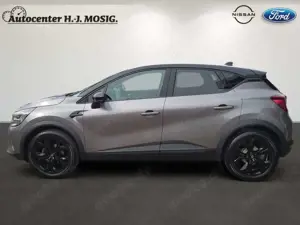 Renault Captur Bild 4