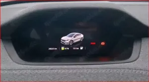 Skoda Enyaq Coupé iV 60 Loft Navi Pano AHK Kamera LM19 - image 5