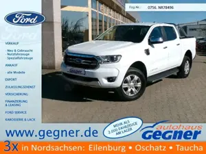 Ford Ranger DK 212PS Autm. Limited 4x4 Rollo Standhzg