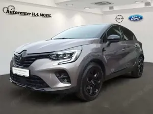 Renault Captur Bild 2