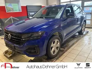 Volkswagen Touareg R-Line 3.0 TDI DSG 4Motion 8fach+Pano+AHK Klima