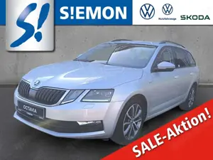 Skoda Octavia Combi 1.5 TSI Soleil LED Navi Kamera