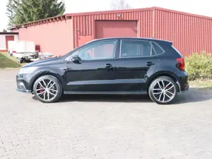 Volkswagen Polo Bild 4