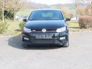 Volkswagen Polo Bild 3