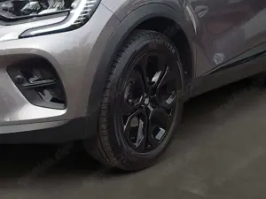 Renault Captur Bild 5