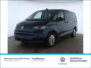 Volkswagen T7 Multivan LANG 2,0 TSI LED NAV AHZV KAMERA