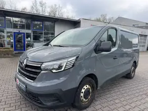Renault Trafic Kasten L1H1 2,8t Komfort LED Temp Tel.-Vorb. PDC S